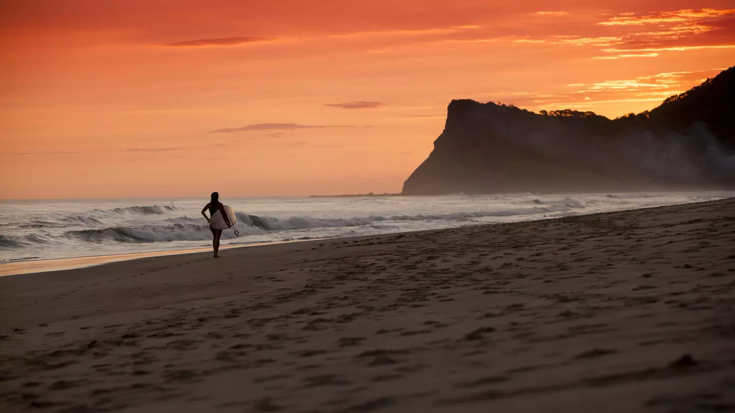 Nicaragua has retained its off-the-beaten-path feel ©adamdodd/Getty Images