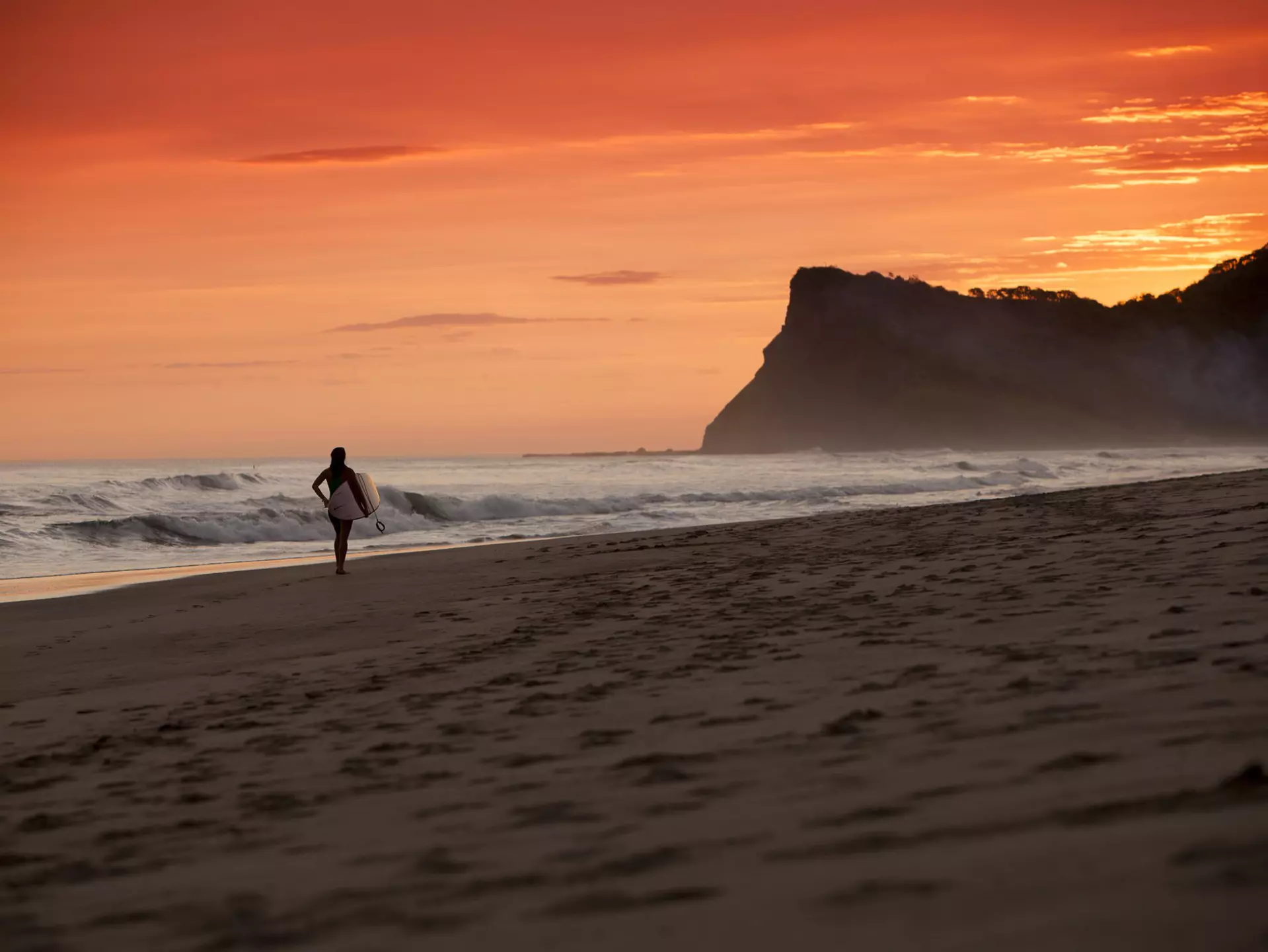 Nicaragua has retained its off-the-beaten-path feel ©adamdodd/Getty Images