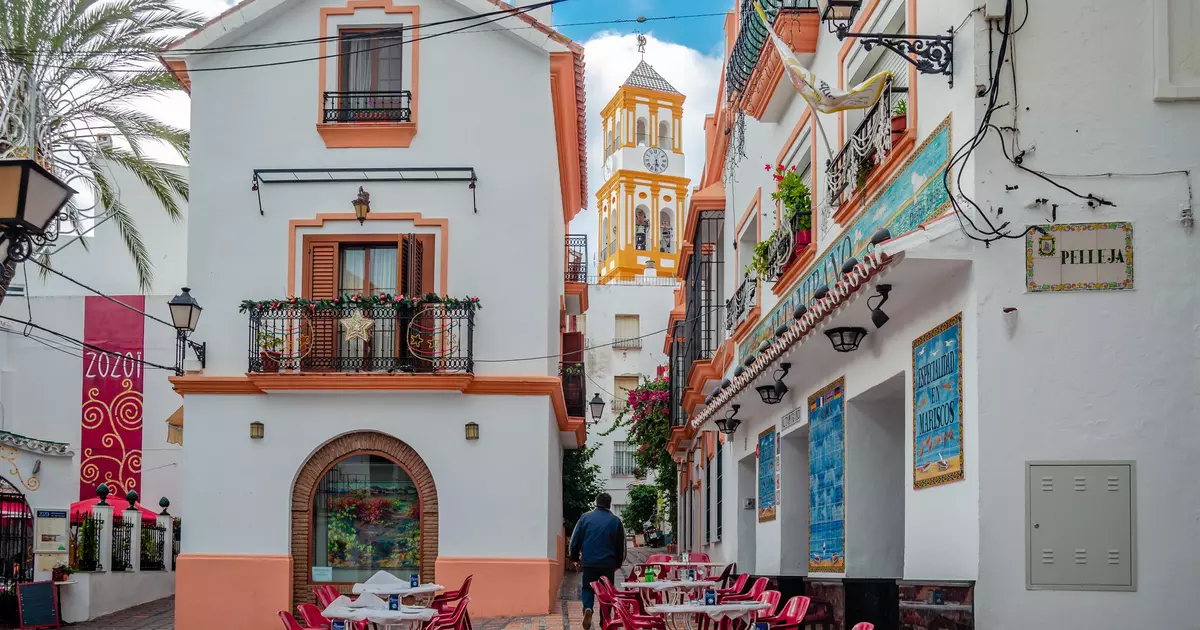 The 10 best things to do in Marbella, Spain - Lonely Planet