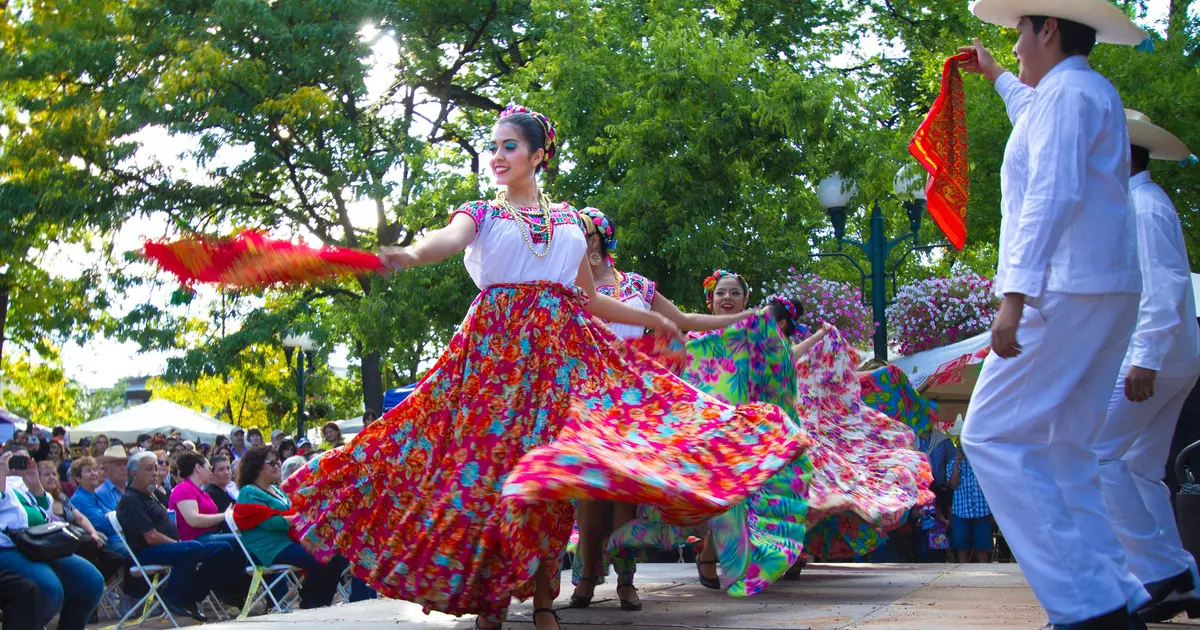 The best time to visit Santa Fe - Lonely Planet