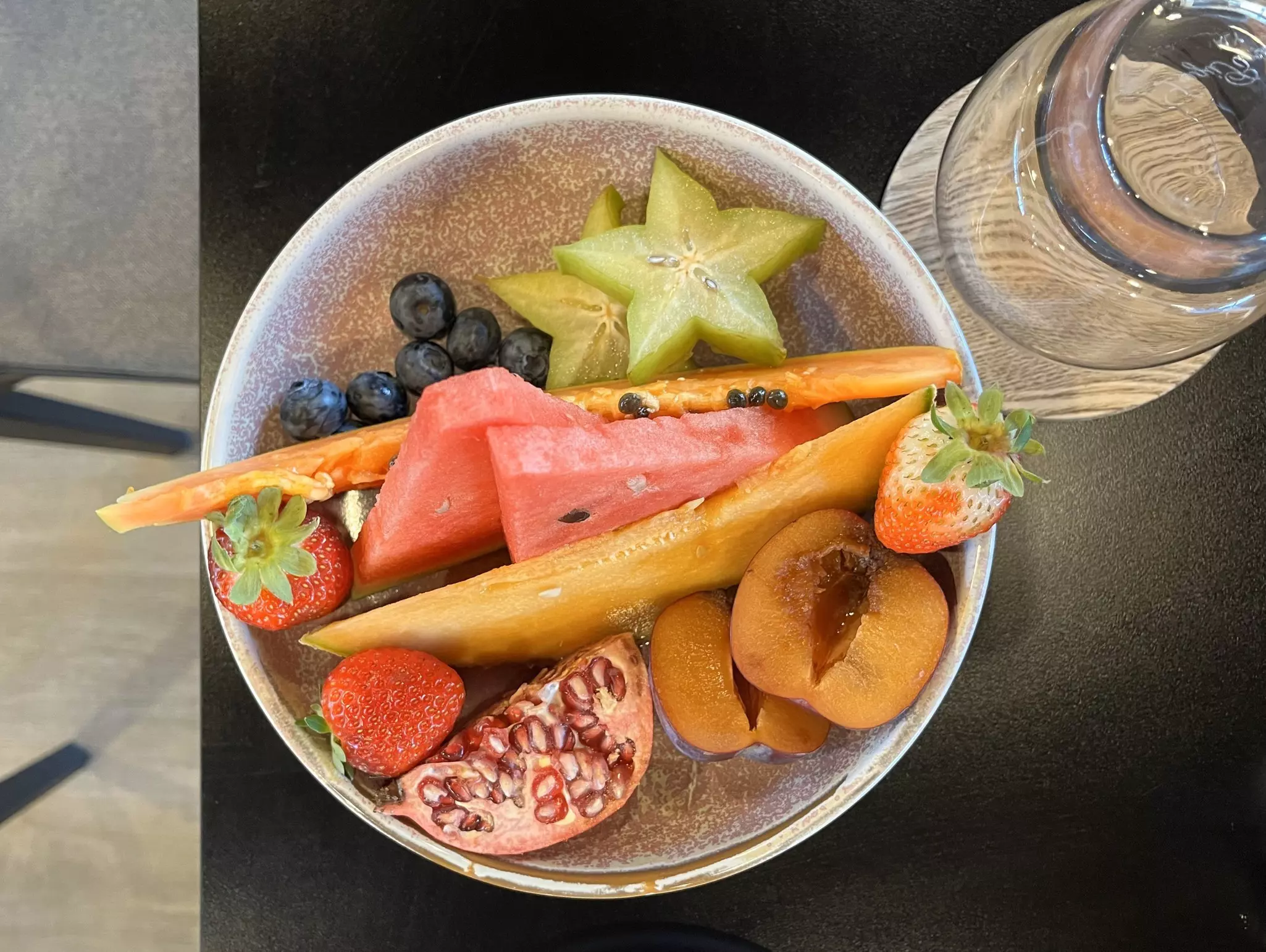 The Top End's unique climate and conditions allow a range of tropical fruits to grow © Tasmin Waby / Lonely Planet