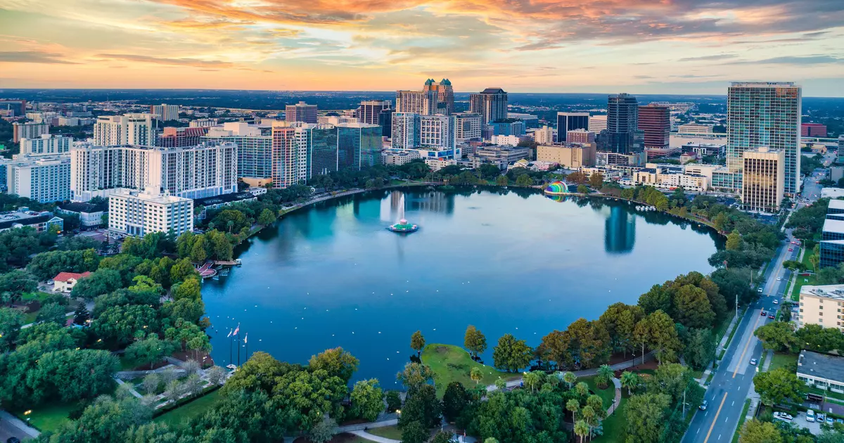 A guide to Orlando beyond the theme parks - Lonely Planet