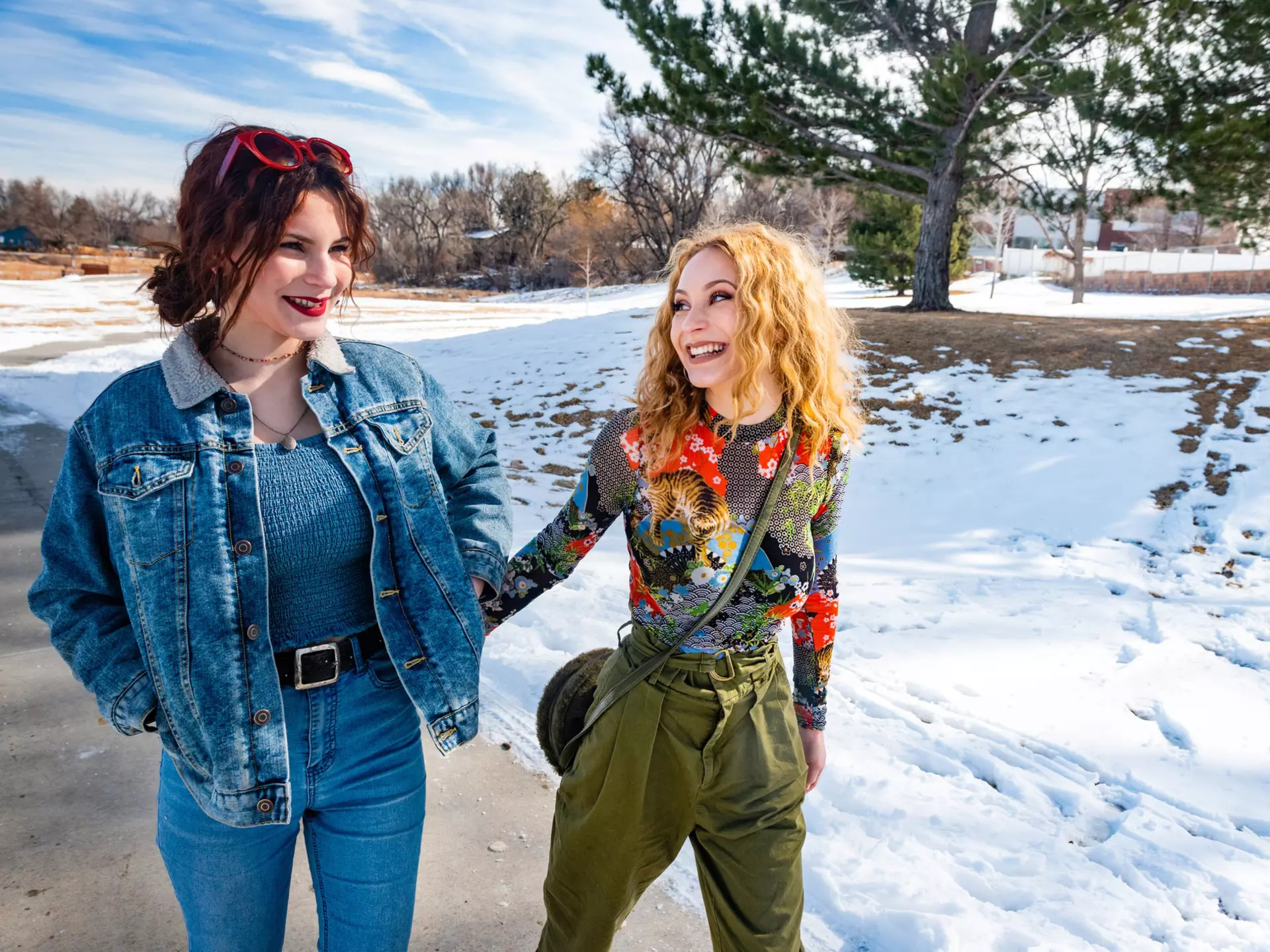 There are lots of fun activities in Denver once you're in the know © Getty Images