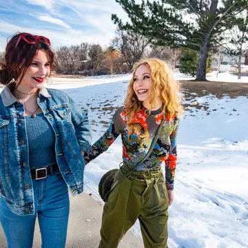 There are lots of fun activities in Denver once you're in the know © Getty Images