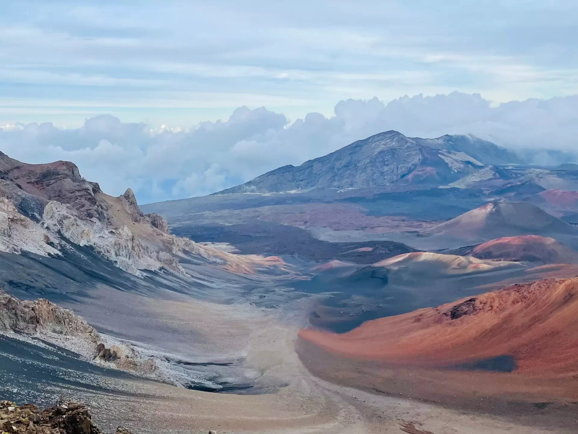 From the volcanic Haleakalā to the tourist resorts of Wailea, get to know the history of Maui at these significant locations.