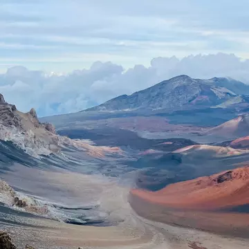 From the volcanic Haleakalā to the tourist resorts of Wailea, get to know the history of Maui at these significant locations.