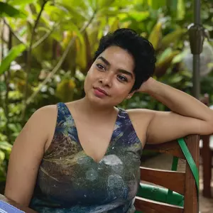 Aastha D