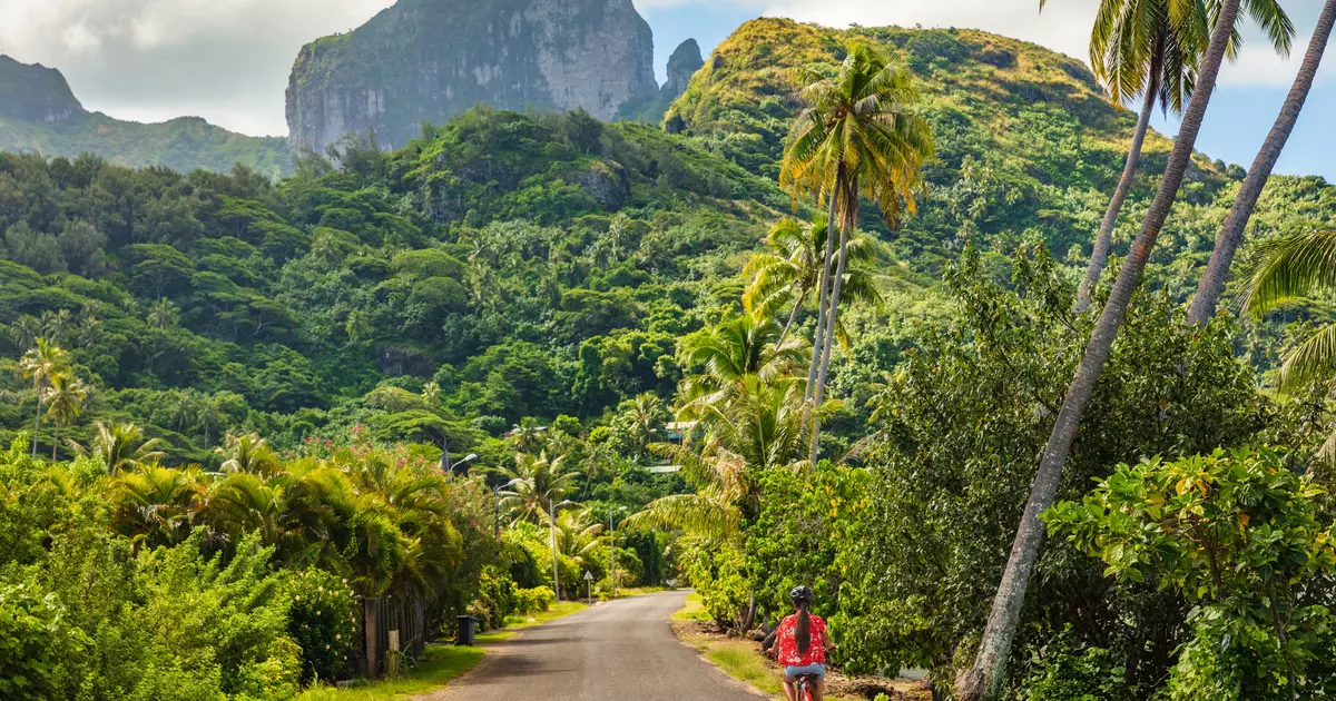 How to visit Tahiti and French Polynesia on a budget - Lonely Planet