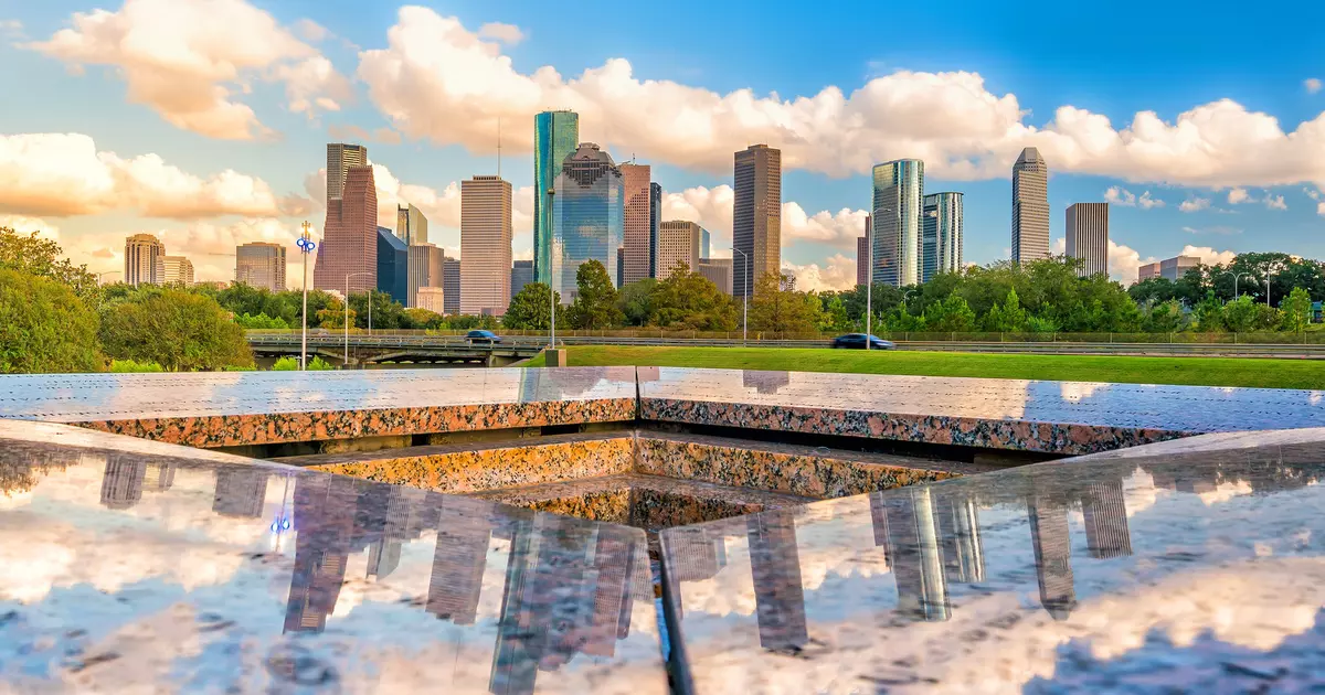 9 of the best things to do in Houston, TX - Lonely Planet
