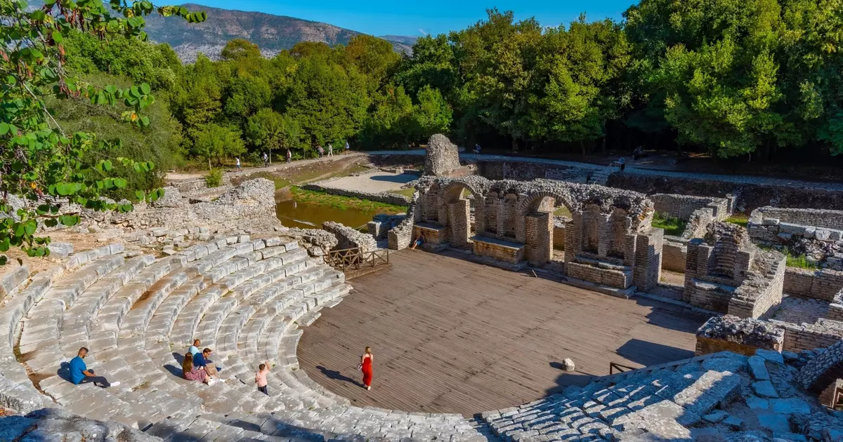 The 15 best things to do in Albania - Lonely Planet