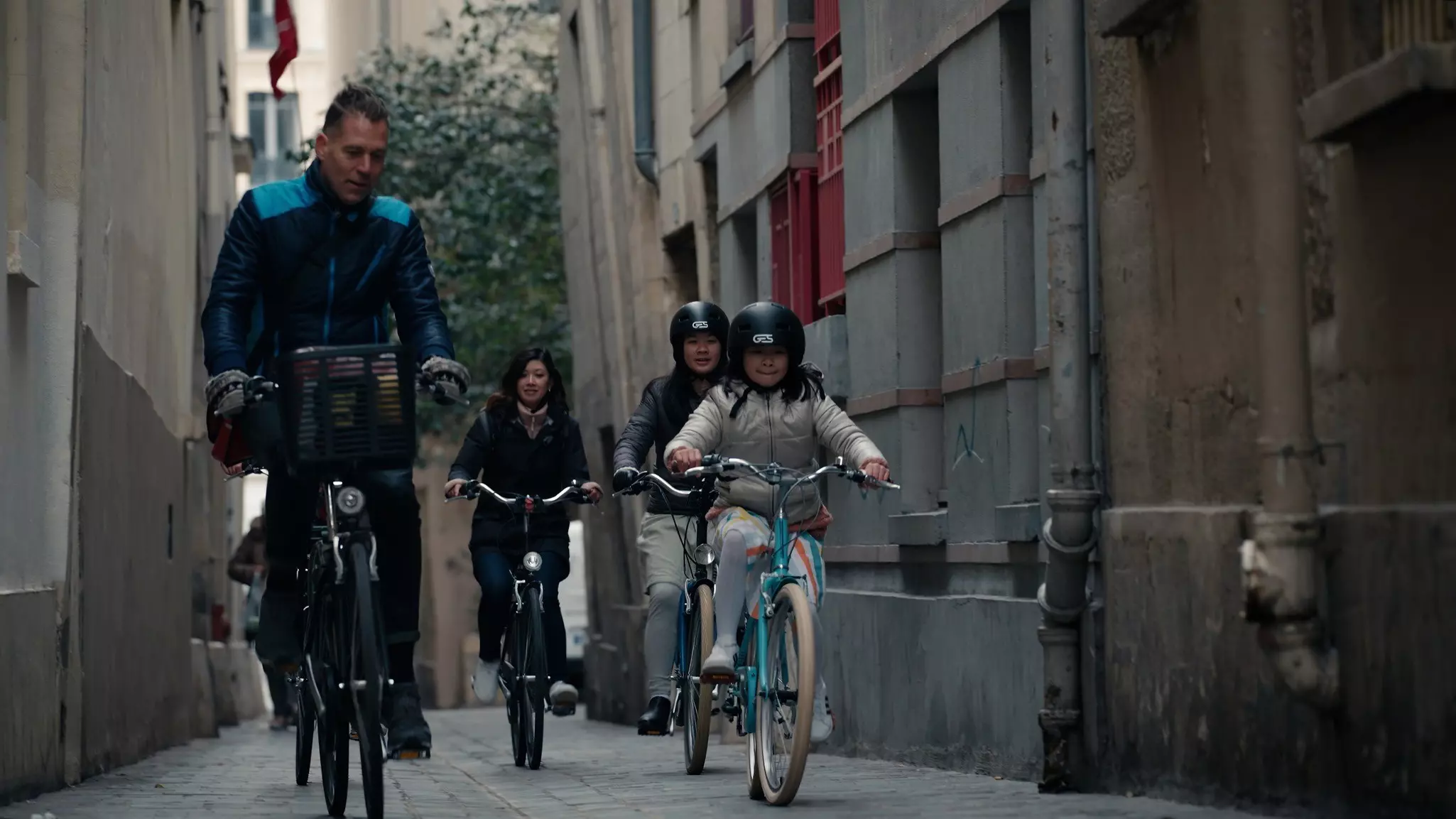 Make a plan to mix the most classic experiences with a view of Paris most travelers don't take the time to see © Craig Waxman, Polysphere Creative, for Lonely Planet