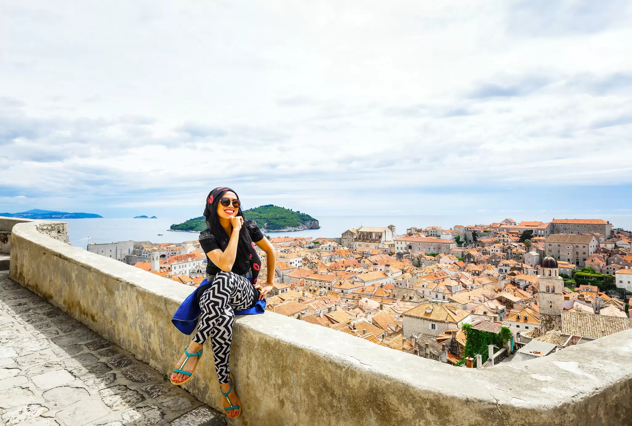 Croatia has kept its visa system fairly easy to navigate © Littleaom / Shutterstock
