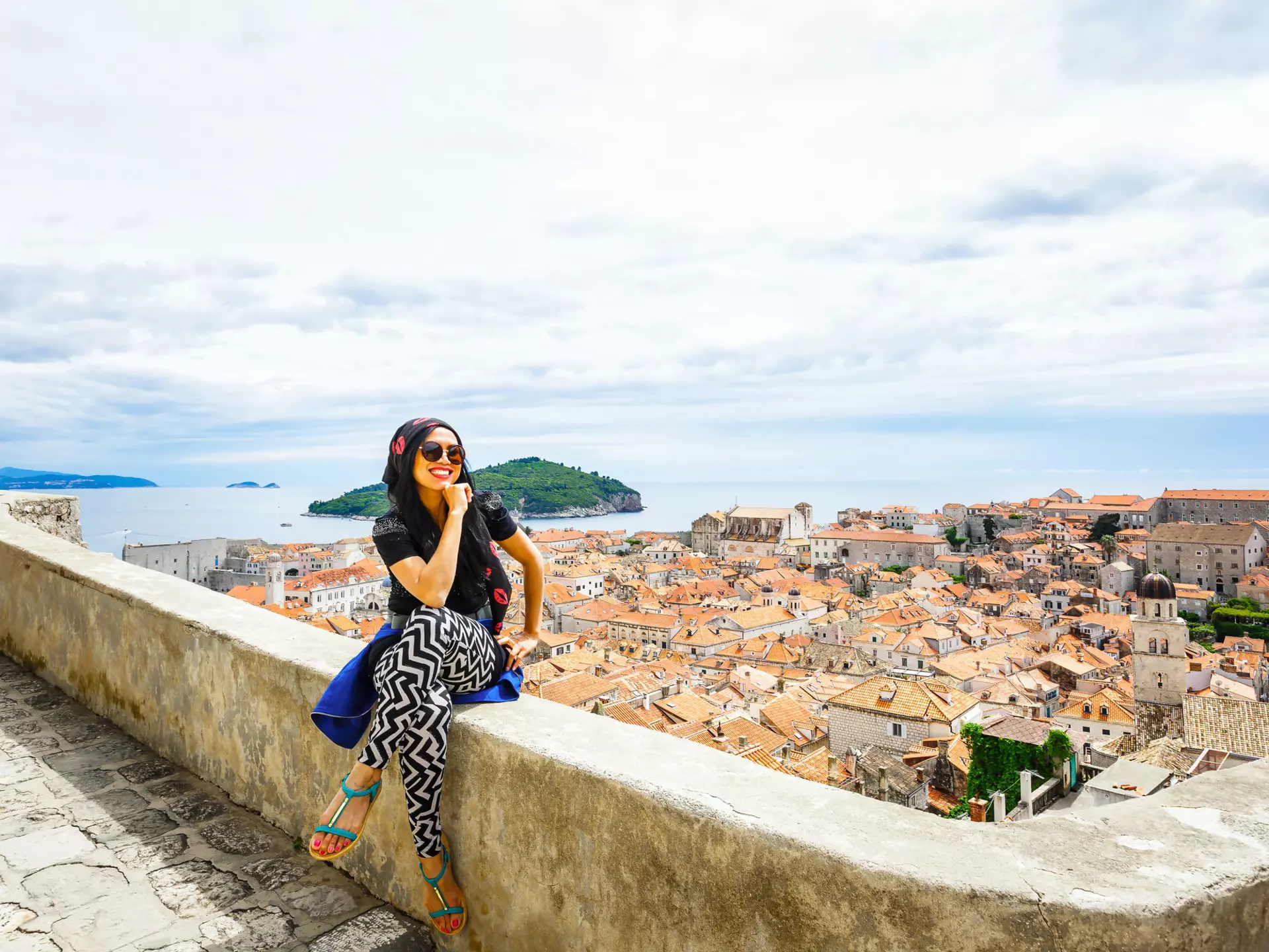 Croatia has kept its visa system fairly easy to navigate © Littleaom / Shutterstock