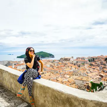 Croatia has kept its visa system fairly easy to navigate © Littleaom / Shutterstock