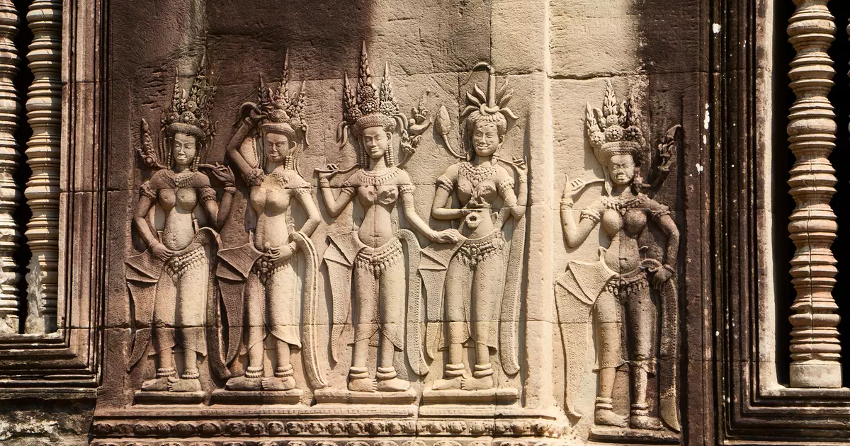 The 12 best things to do in Cambodia - Lonely Planet