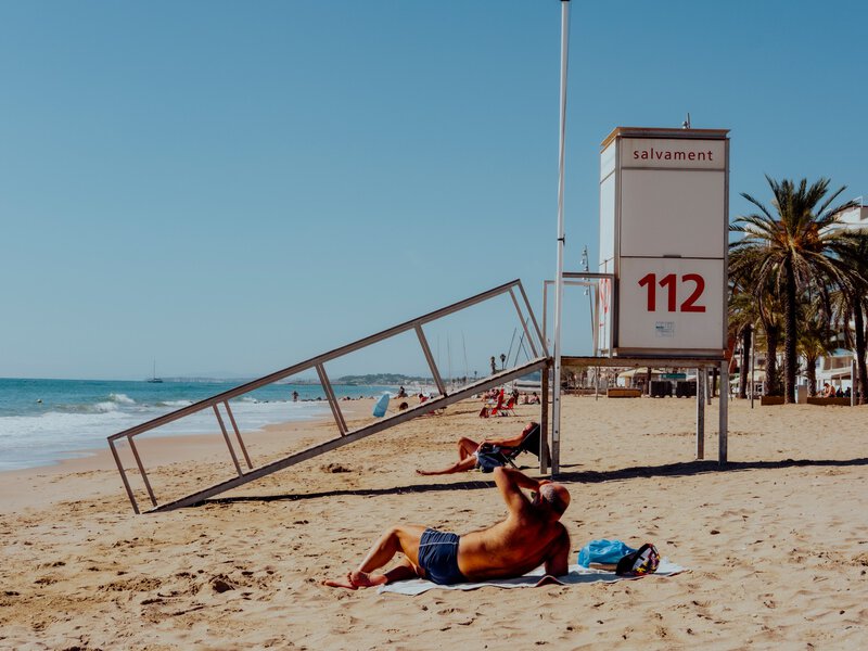 Cycling the Costa Brava and Southern France — September 2025
Scenes around Marseille, France