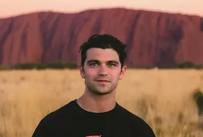 Lonely Planet Correspondent Network Headshots for use on About webpage for the Network (NOT FOR ANY OTHER USE. PLEASE DO NOT REUSE FOR ANY OTHER REASON.)