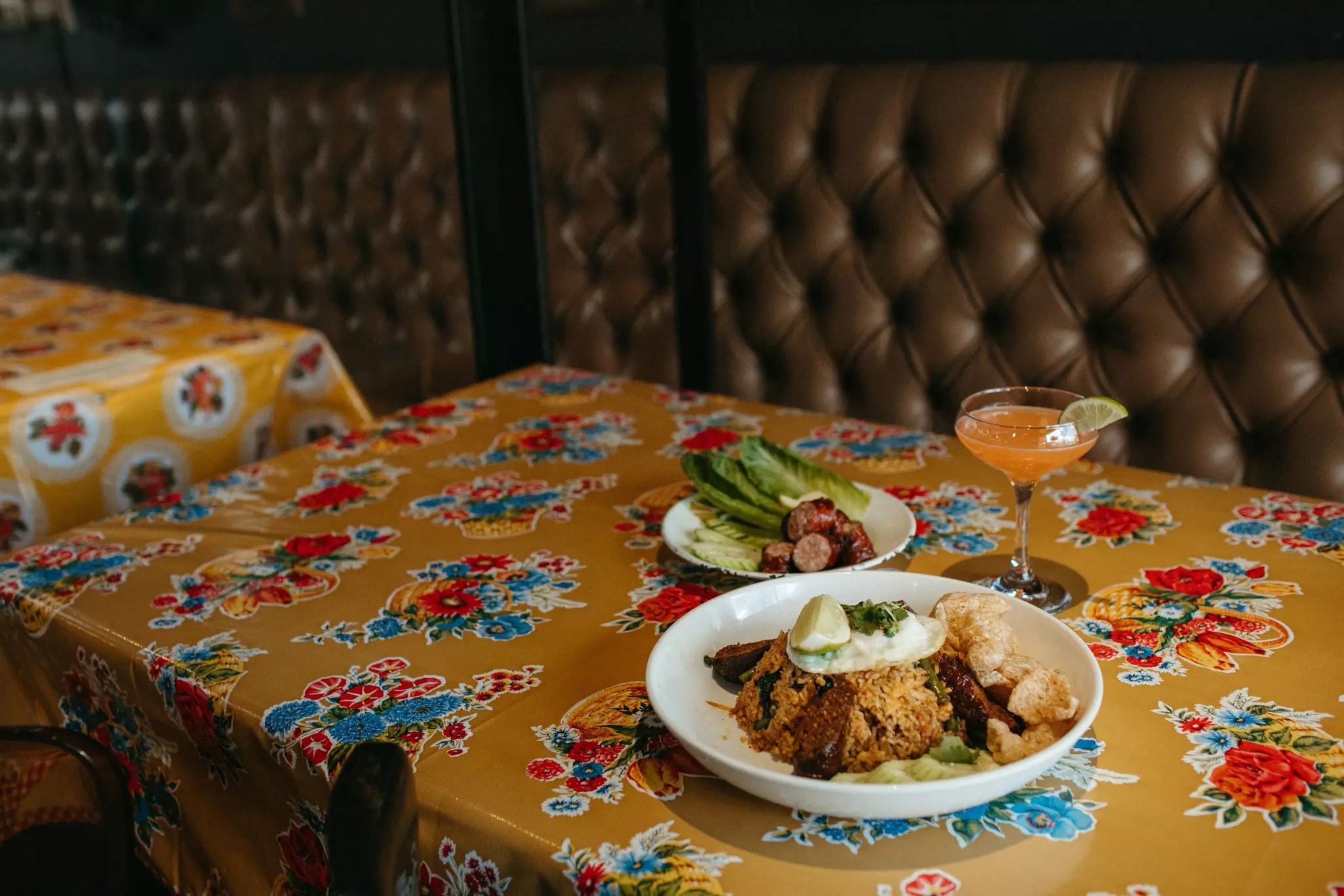 Bend's Wild Rose specializes in Northern Thai cuisine  © Courtesy Rosie Westlund