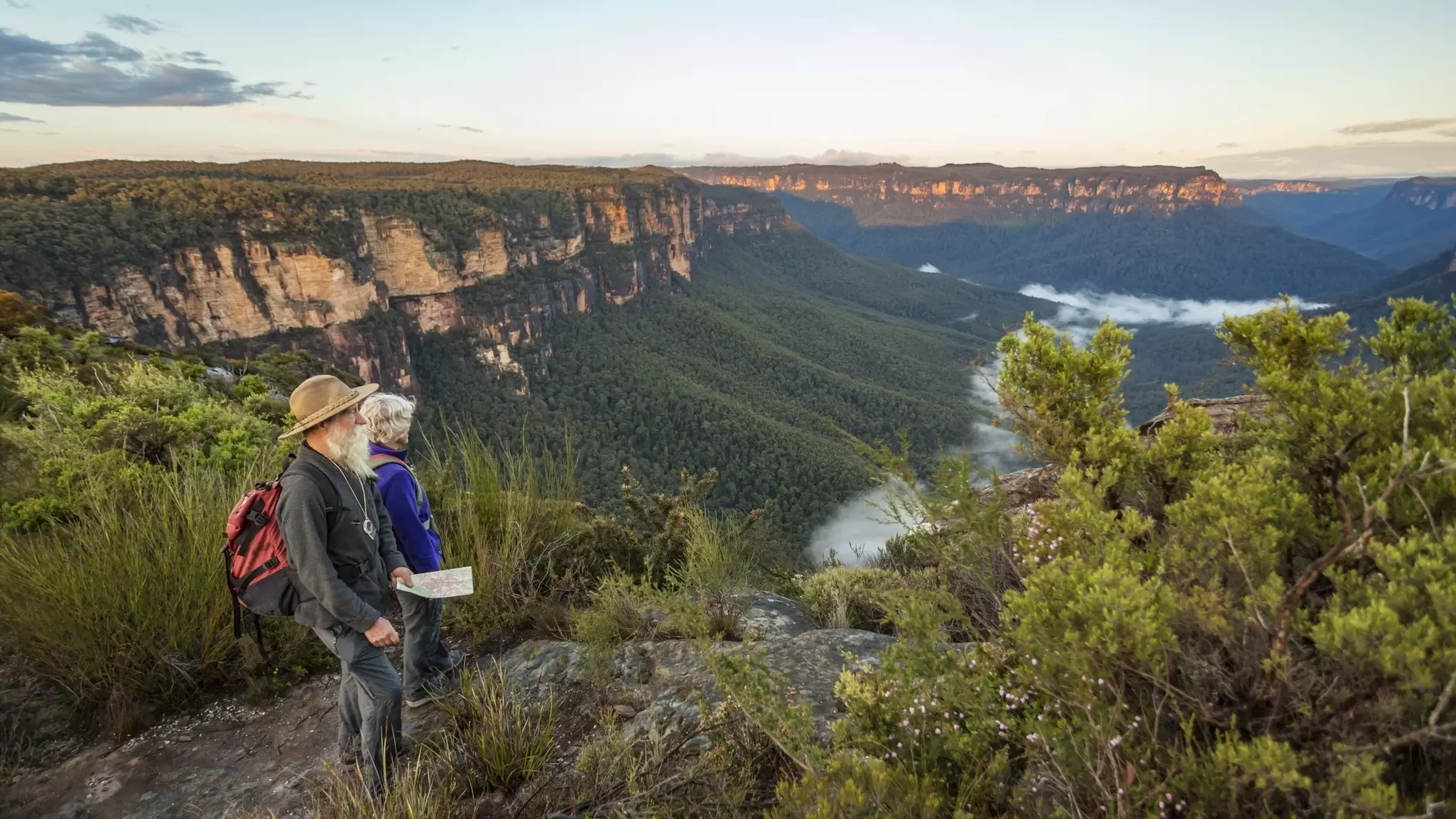 Plan the right time for your visit to Australia with this seasonal guide to what's happening through the year. davidf / Getty Images