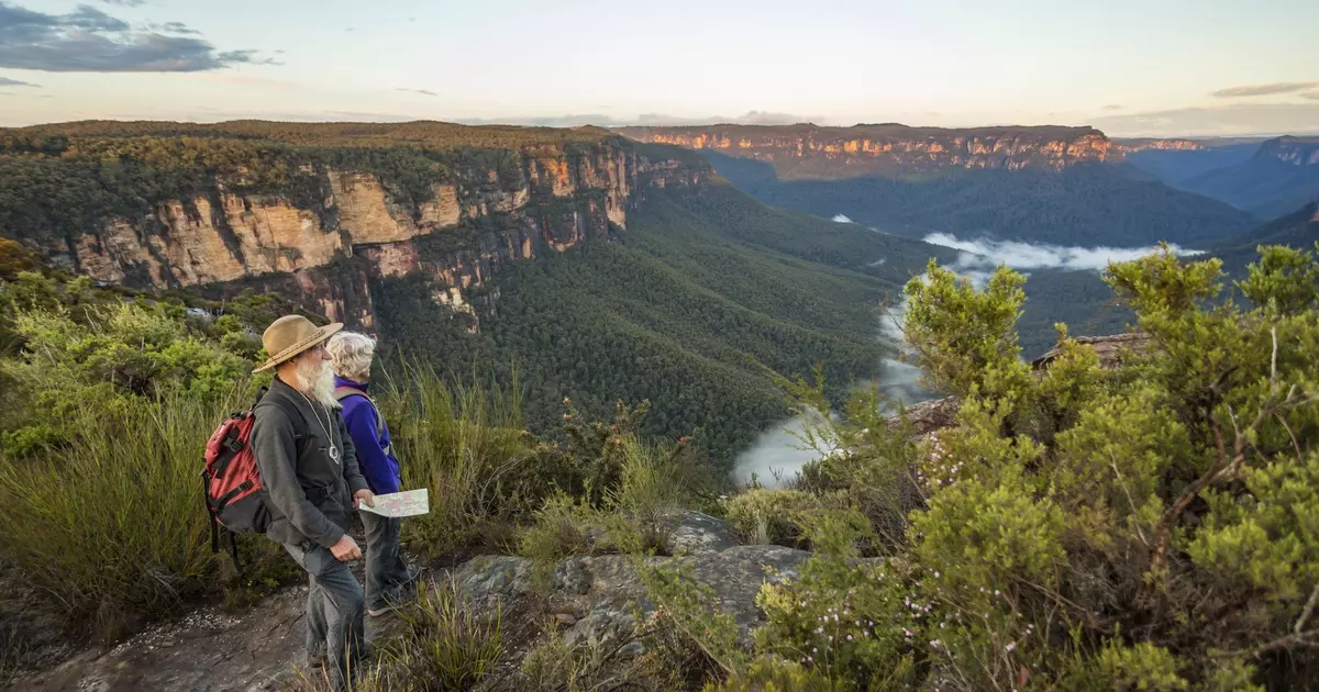 How to choose the best time for your trip to Australia - Lonely Planet