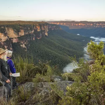 Plan the right time for your visit to Australia with this seasonal guide to what's happening through the year. davidf / Getty Images
