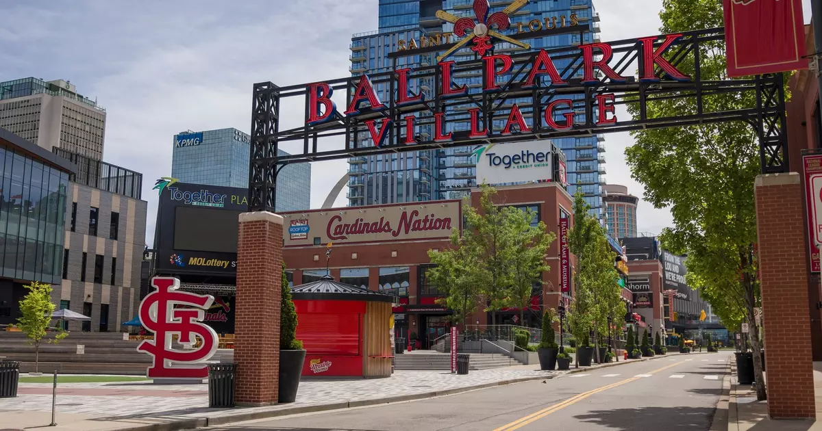 11 fun things to do in St Louis, Missouri - Lonely Planet