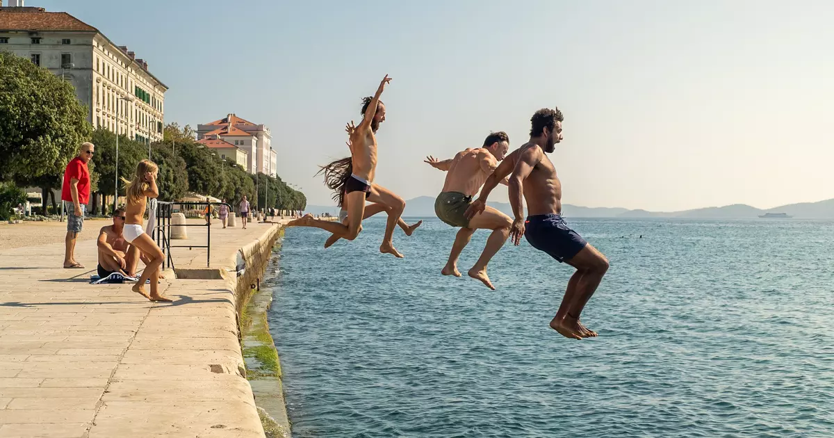 When is the best time to visit Croatia - Lonely Planet