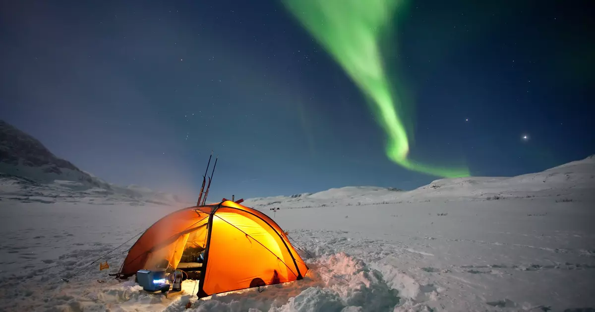 The best times to visit Sweden, from Midsummer sun to winter fun