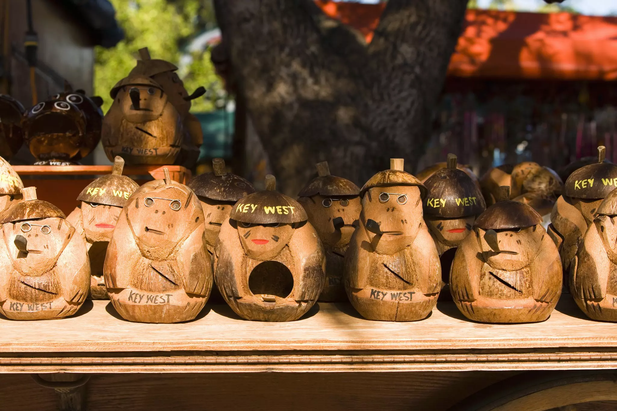 Key West has anchored its identity as a home for artists © Getty Images