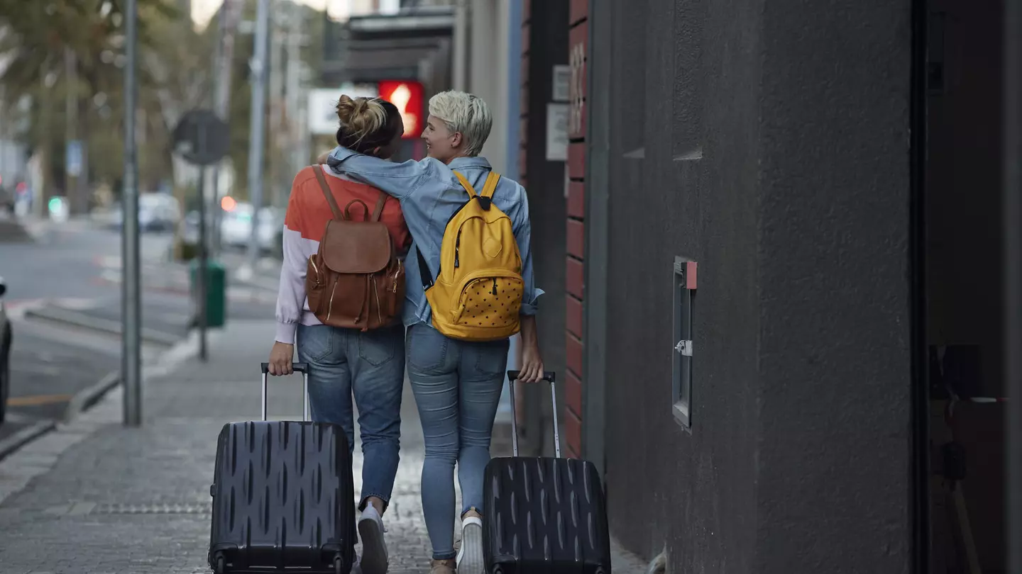 Several airlines have raised their baggage fees in 2020 © Klaus Vedfelt via Getty Images