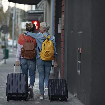 Several airlines have raised their baggage fees in 2020 © Klaus Vedfelt via Getty Images