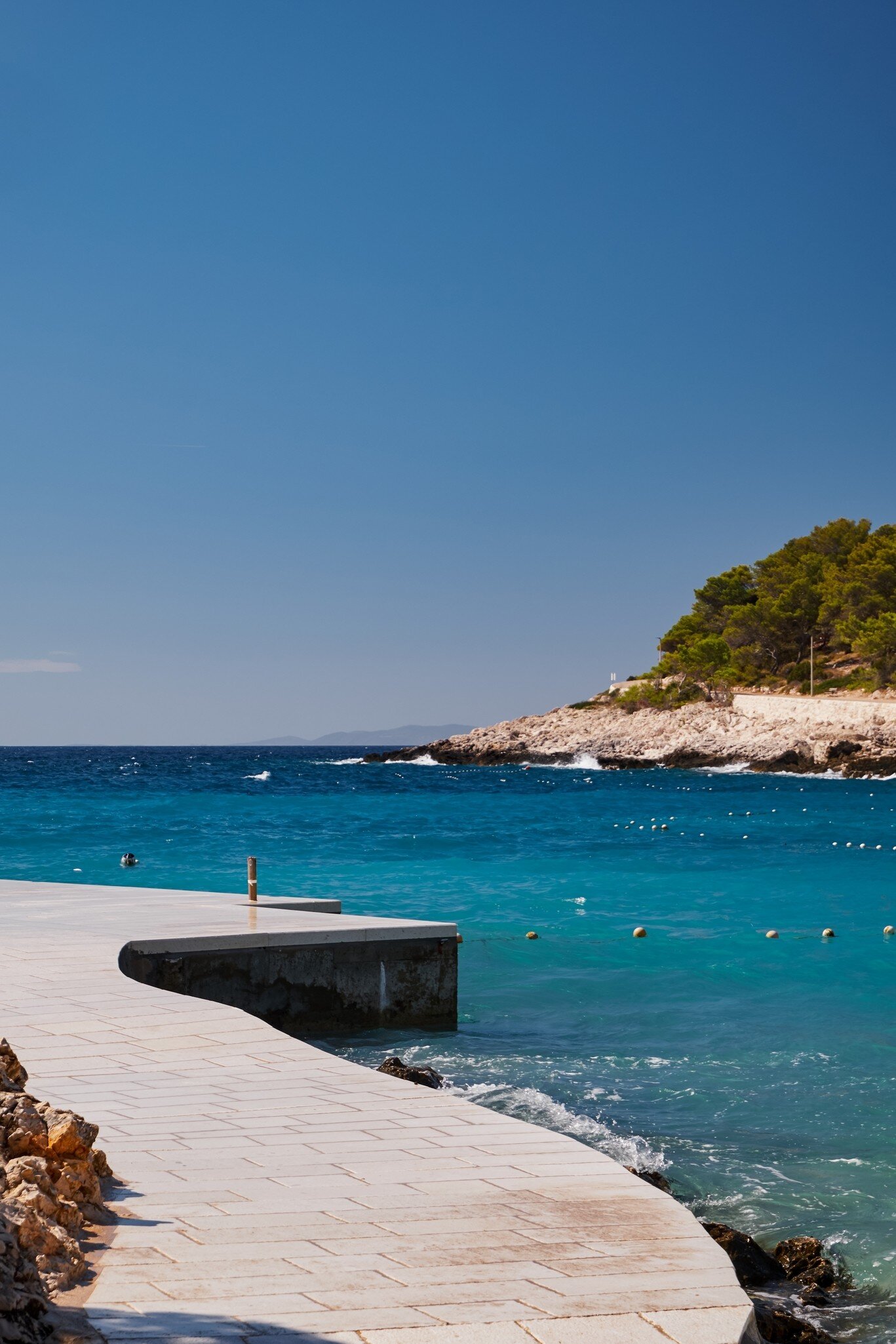 The Beautiful Pokonji dol Beach in Summer - Hvar Island, Croatia, License Type: media, Download Time: 2026-02-23T00:05:59.000Z, User: LP_YKhanna, Editorial: false, purchase_order: 65050 - Digital Destinations and Articles, job: LP, client: App Content, other: Yuvraj Khanna