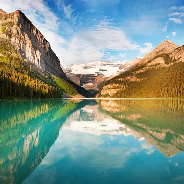 524070633
Alberta;, Banff, National, Park;, Beauty, In, Nature;, Blue;, Idyllic;, L
Lake Louise in the Banff National Park of Canada, with its emerald water and mountain range of the Canadian Rockies.