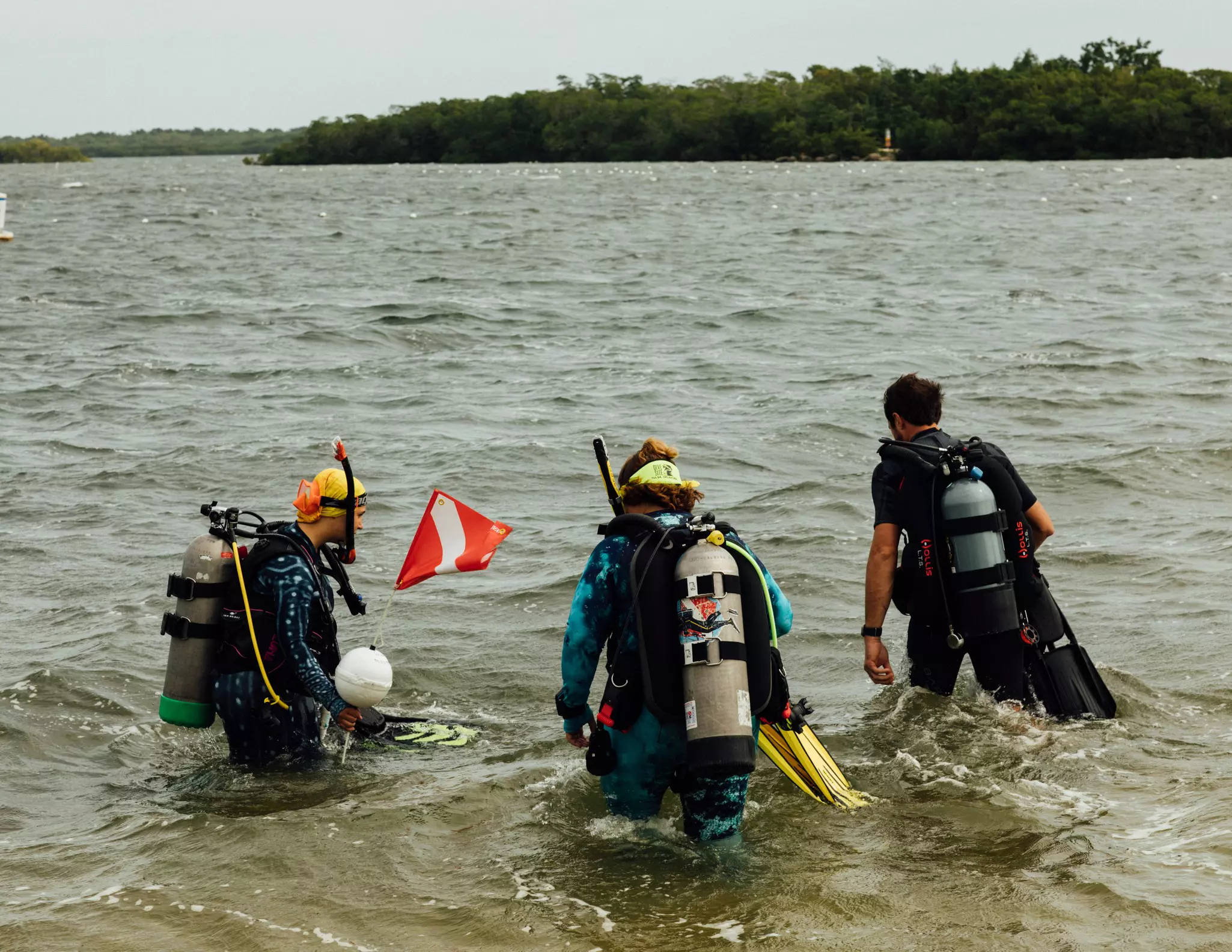 John Pennekamp Coral Reef State Park