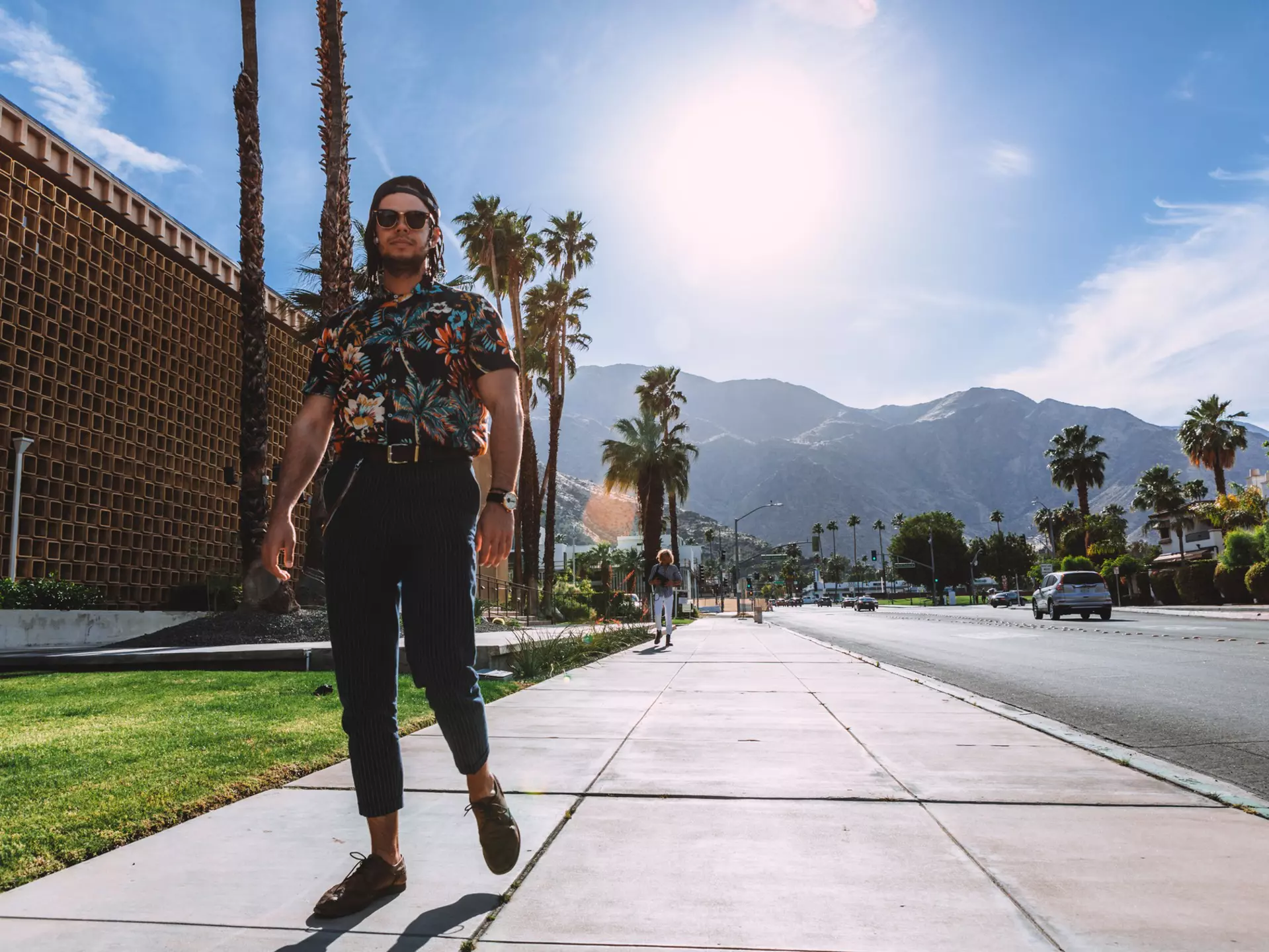 Photo taken in Palm Springs, United States
1196041168