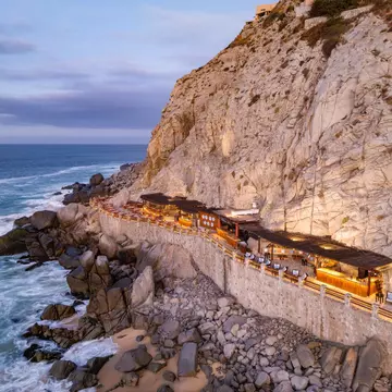 The best hotels in Los Cabos. Los Cabos Tourism Board