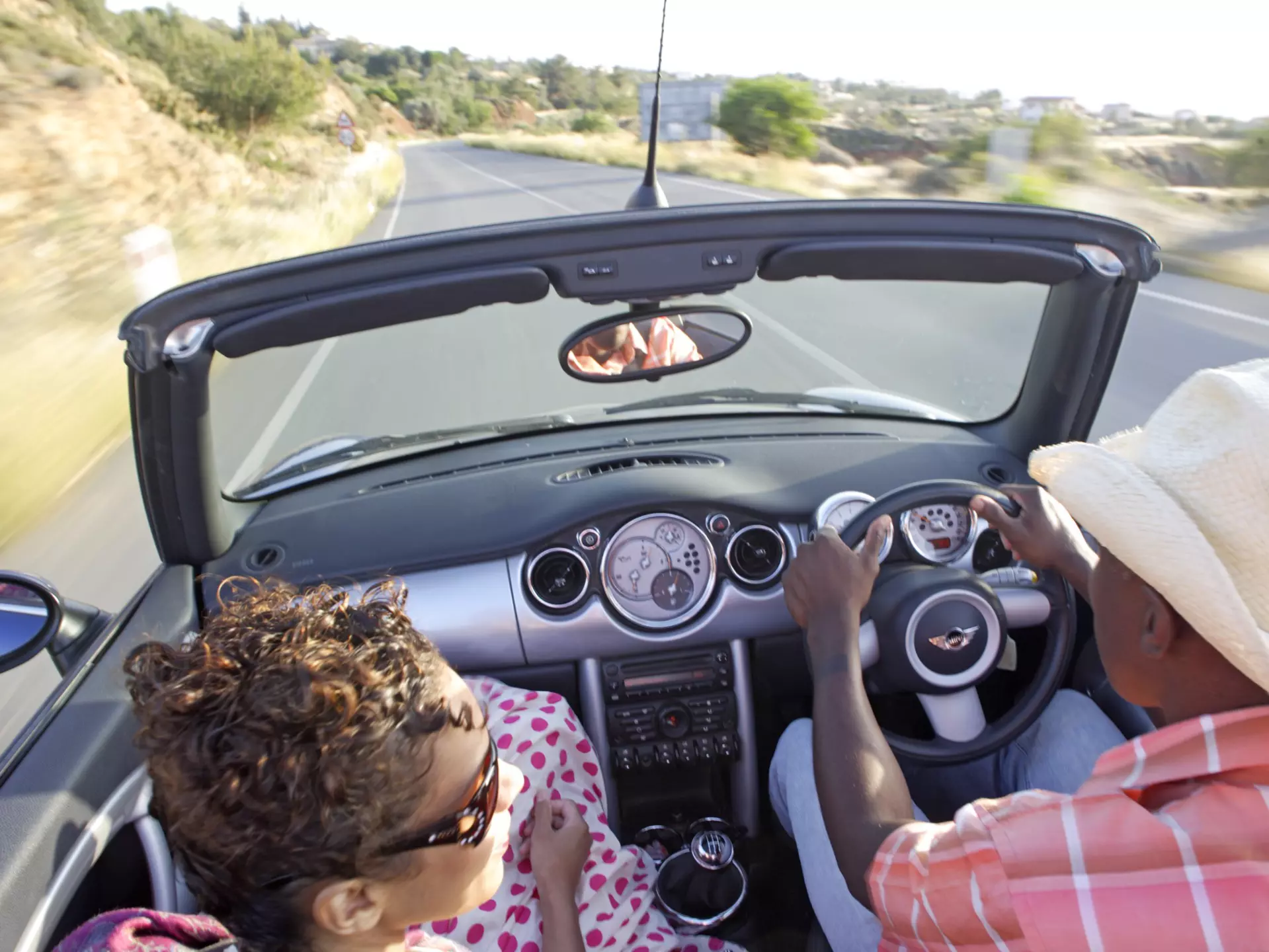 Cyprus's backroads reveal surprises at every turn
82193308
ownership, car, convertable, road, holiday