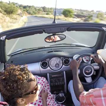 Cyprus's backroads reveal surprises at every turn
82193308
ownership, car, convertable, road, holiday