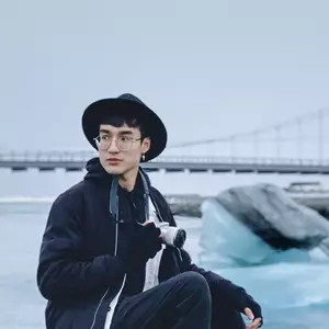 Lucas Nghia Vo