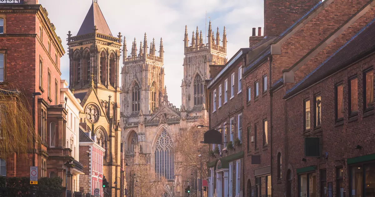 The 14 best things to do in York, England - Lonely Planet