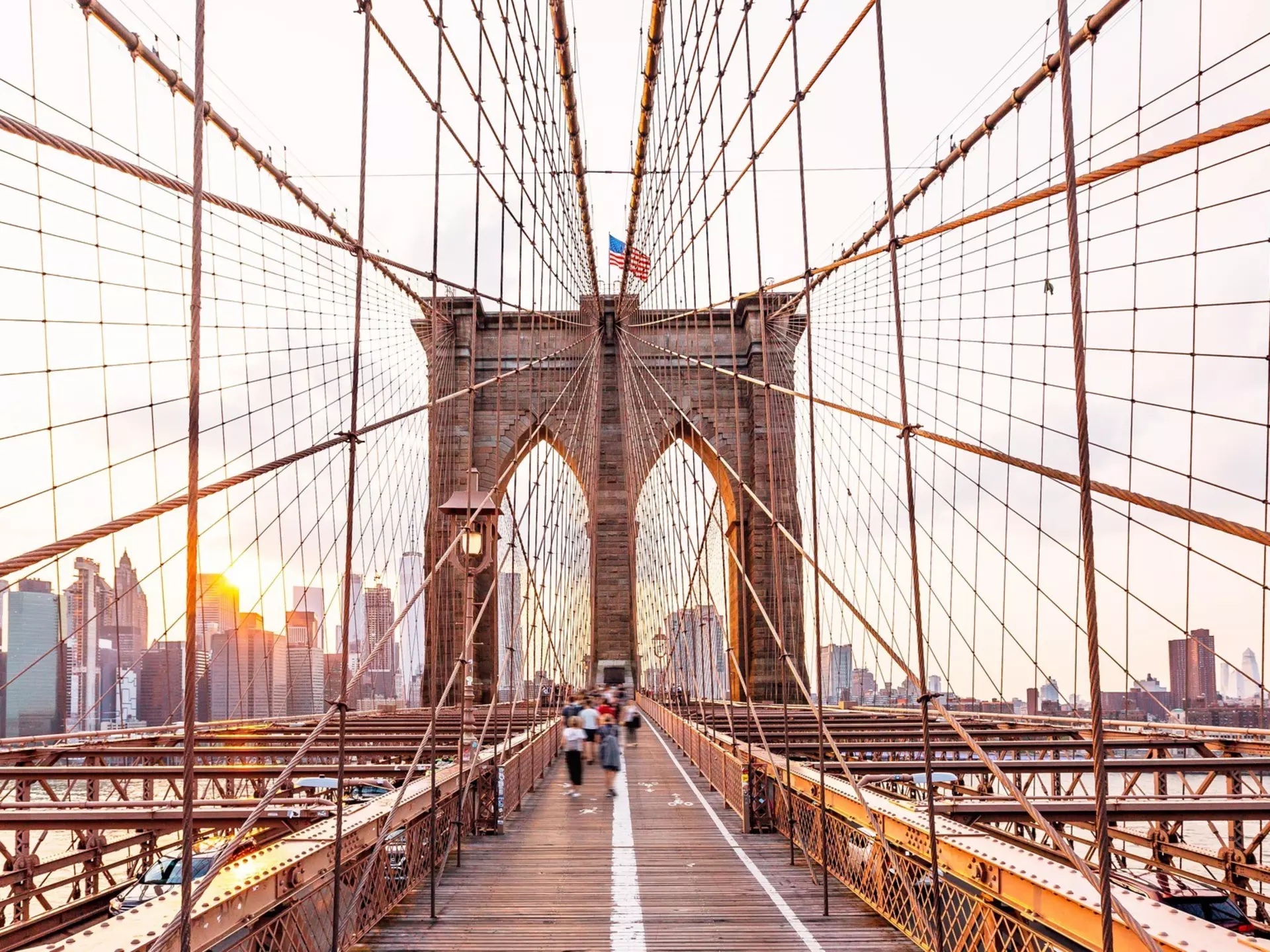 Plan your travels in the US with our list of the best cities. Alexander Spatari/Getty Images