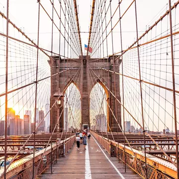 Plan your travels in the US with our list of the best cities. Alexander Spatari/Getty Images