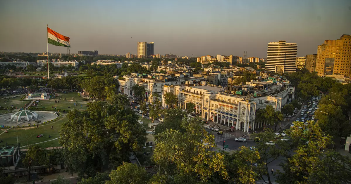 24 hours in Delhi: a perfect day in the Indian capital - Lonely Planet