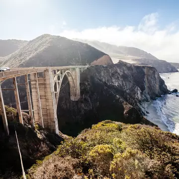 Bixby Bridge on the way from San Franciso to L.A.
500px Photo ID: 139904259
highway one, highway, bridge, la, sf, california, usa, pacific, ocean, way, road, sun, summer, sunlight, landscape, los angeles, travel, trip, telesniuk, bixby, carmel