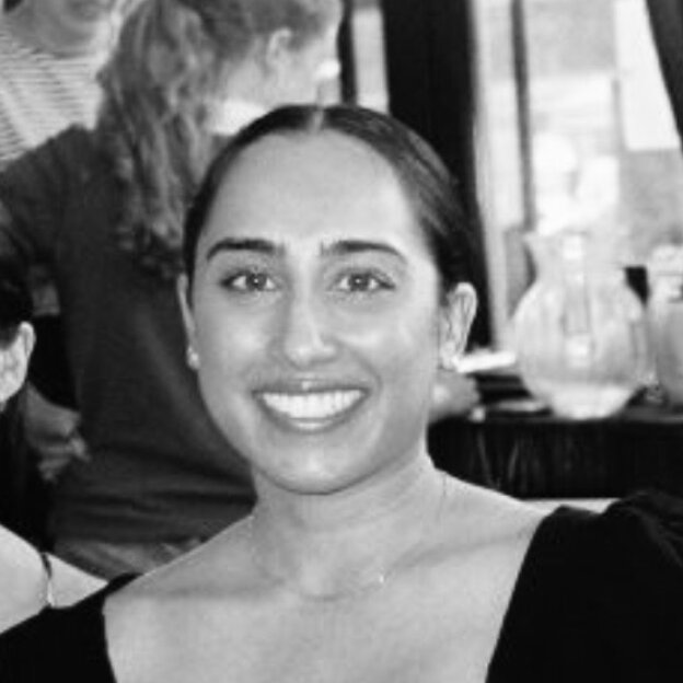 Serina Patel