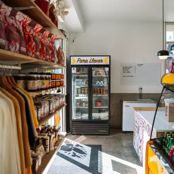Yoli Tortilleria is the spot for fresh tortillas, tamales, agua frescas and salsas in Kansas City, MO. Alyssa Broadus, via Yoli Tortilleria