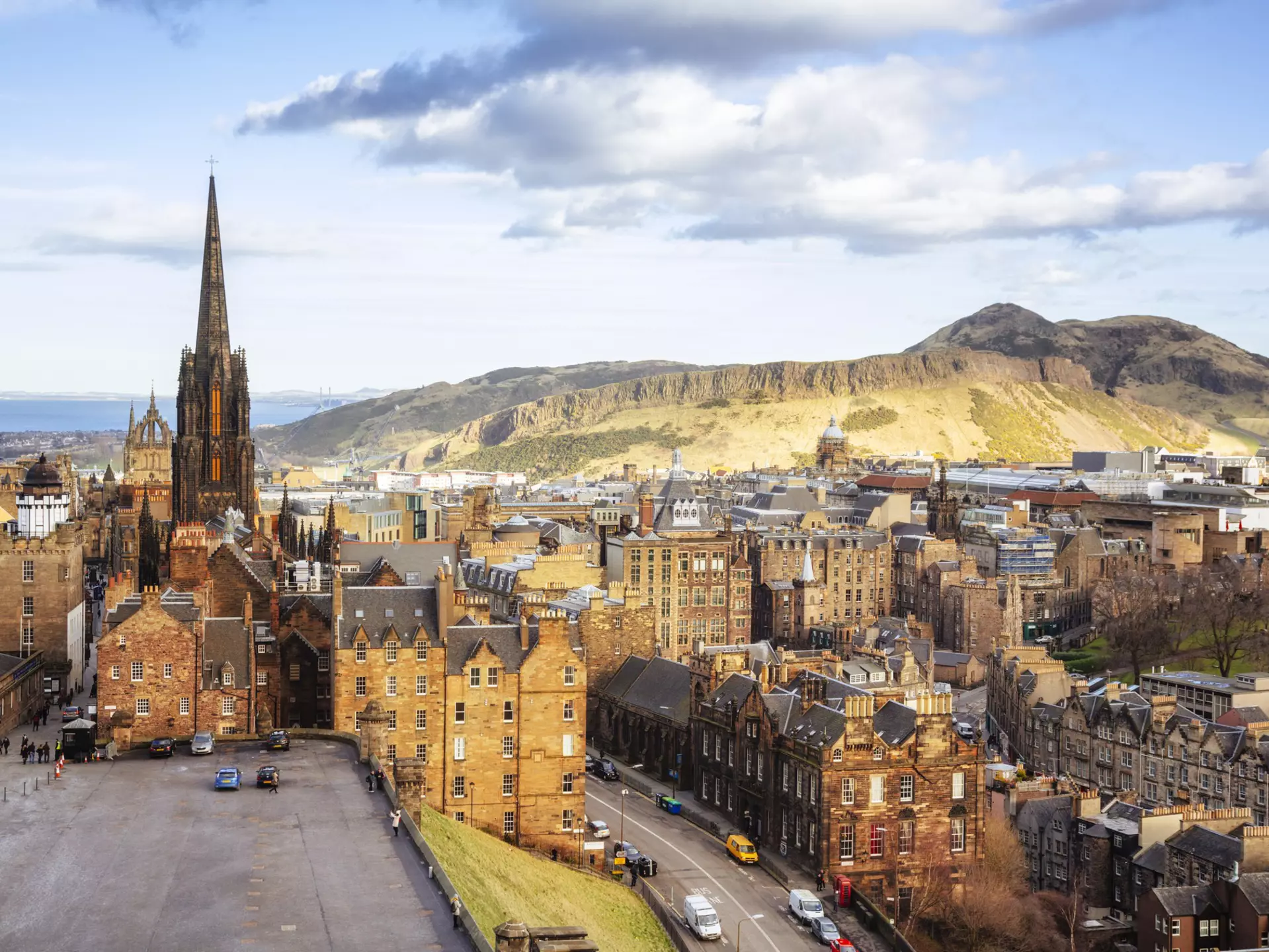 466069824
2015; Arthur's Seat; Stone; Stone Material; Tourism; Town; Capital Cities; Lothian; Medieval; Travel; Travel Destinations; UK; City; City Life; Cityscape; No People; Old; Old Town; Outdoors; Roof; Edinburgh; Edinburgh - Scotland; Europe; History; Horizontal; Photograph; Photography; Salisbury Crags; Scotland;
Looking Over Edinburgh Old Town To Arthurs Seat