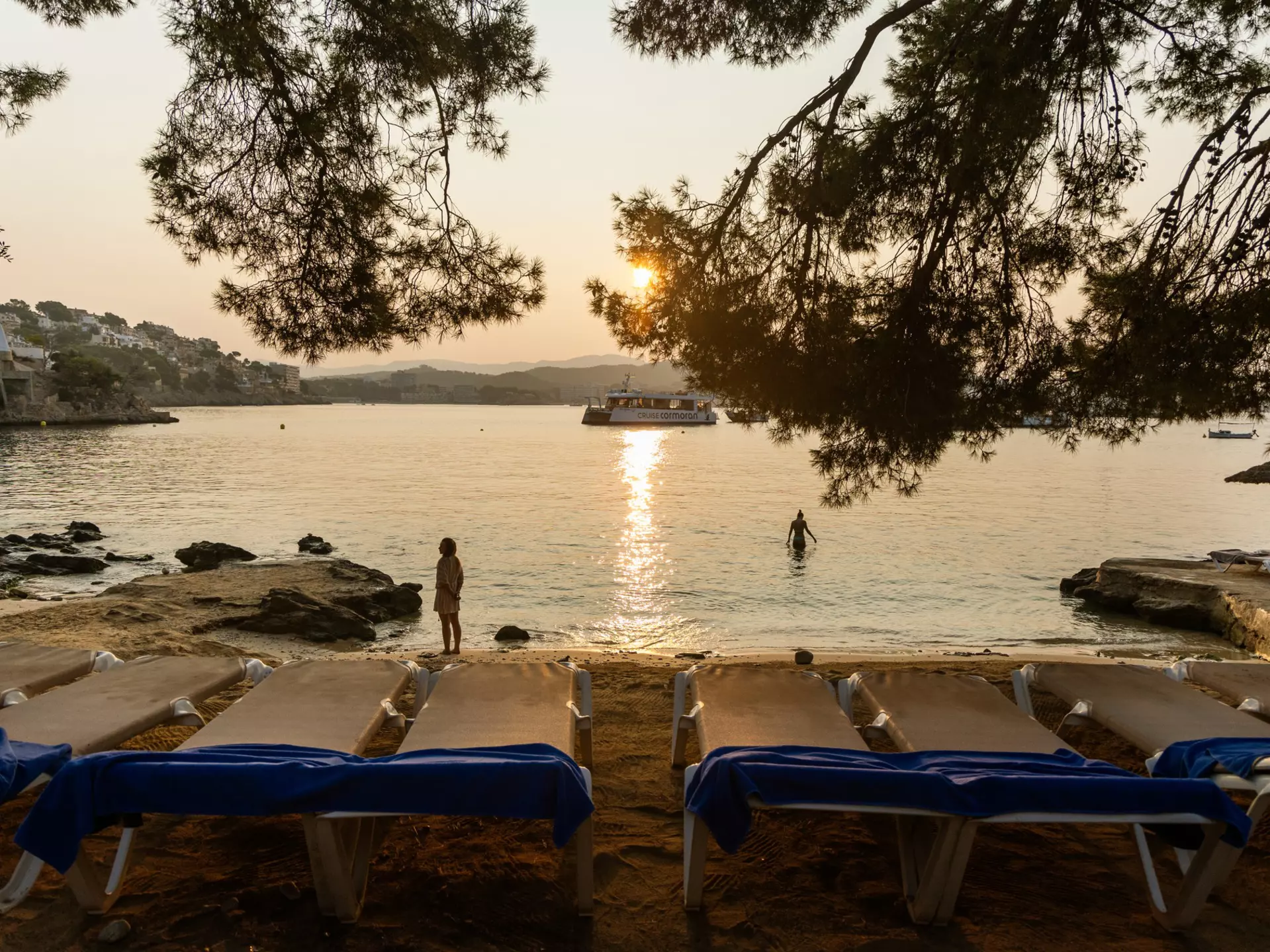 Mallorca's tourism leaders are committed to preserving the island for everyone. Felipe Santibañez for Lonely Planet