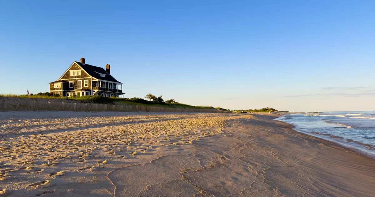 A first-time guide to The Hamptons - Lonely Planet