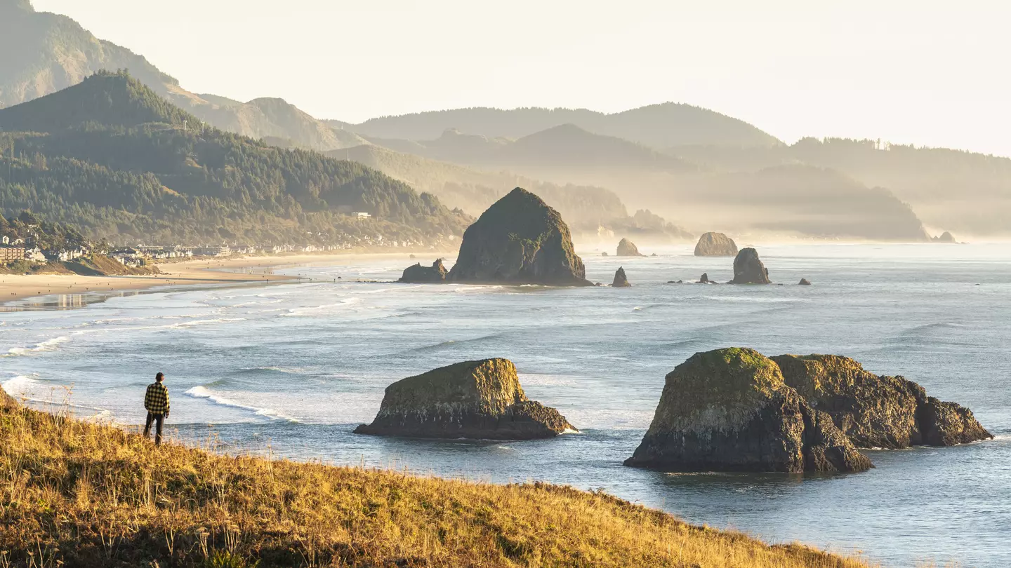 Here are the unmissable places to visit in Oregon © Francesco Vaninetti Photo / Getty Images